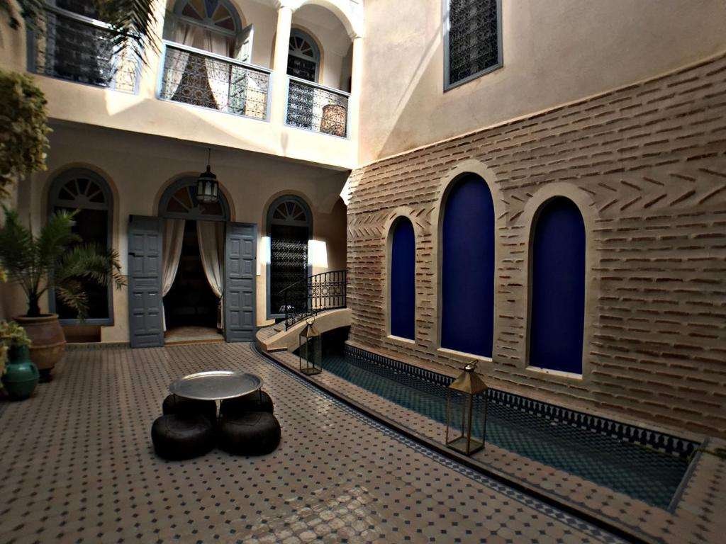 Riad Bel Haj marrakech