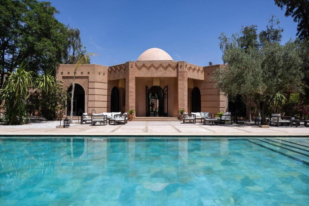 Villa Al Assala marrakech